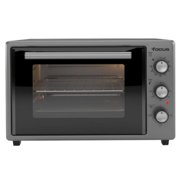 Four posable électrique FOCUS 35L - Gris (F.35G) Four posable électrique FOCUS 35L - Gris (F.35G)